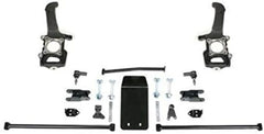 Fabtech FTS22133 6IN. F150 4WD BOX 1 D/L