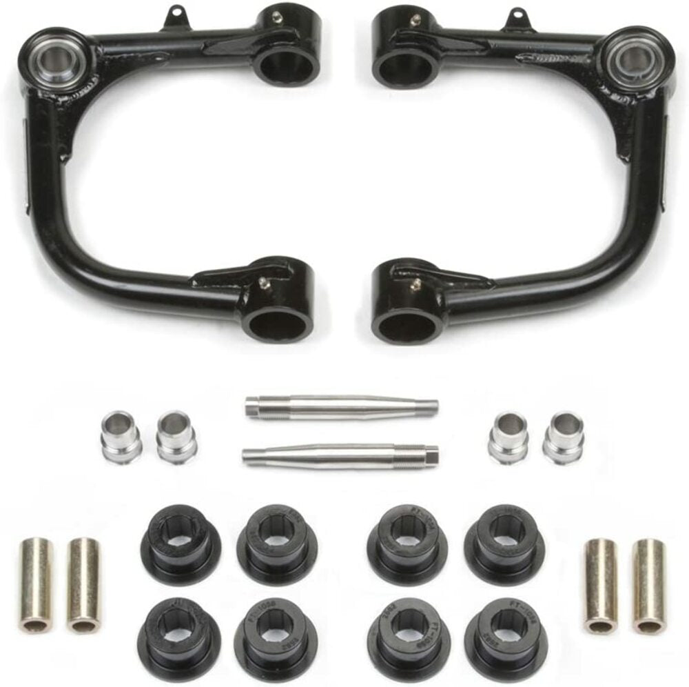 Fabtech FTS22146 2011 F250/350 C/O HOOP BOX 10in.