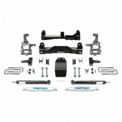 Fabtech FTS22155 COMPONENT BOX 1
