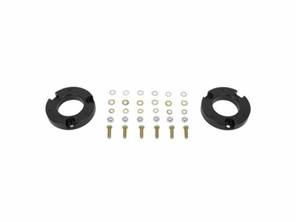 Fabtech FTS22157 COMPONENT BOX 2-PERF