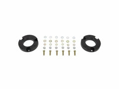 Fabtech FTS22157 COMPONENT BOX 2-PERF