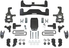 Fabtech FTS22161 4in. System Component Box 1