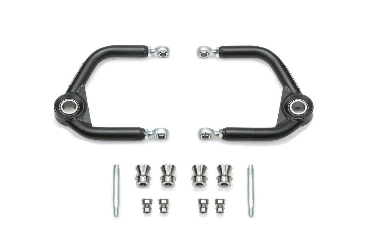 Fabtech FTS22163 Uniball Upper Control Arms