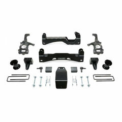 Fabtech FTS22176 4in. COMP BOX 1