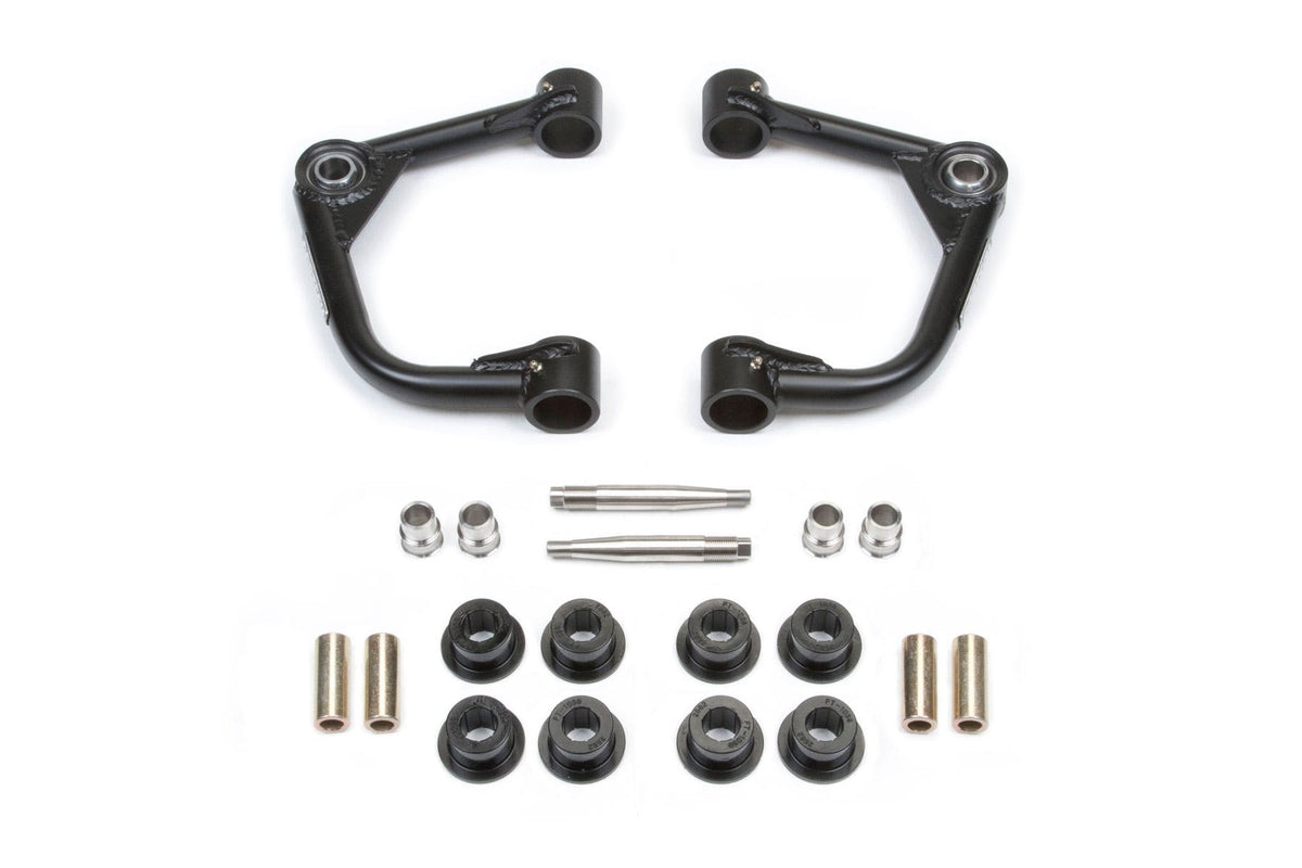 Fabtech FTS22182 0-6in. F150 UNIBALL UCA KIT