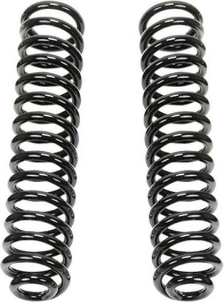 Fabtech FTS22207 Coil Box Kit