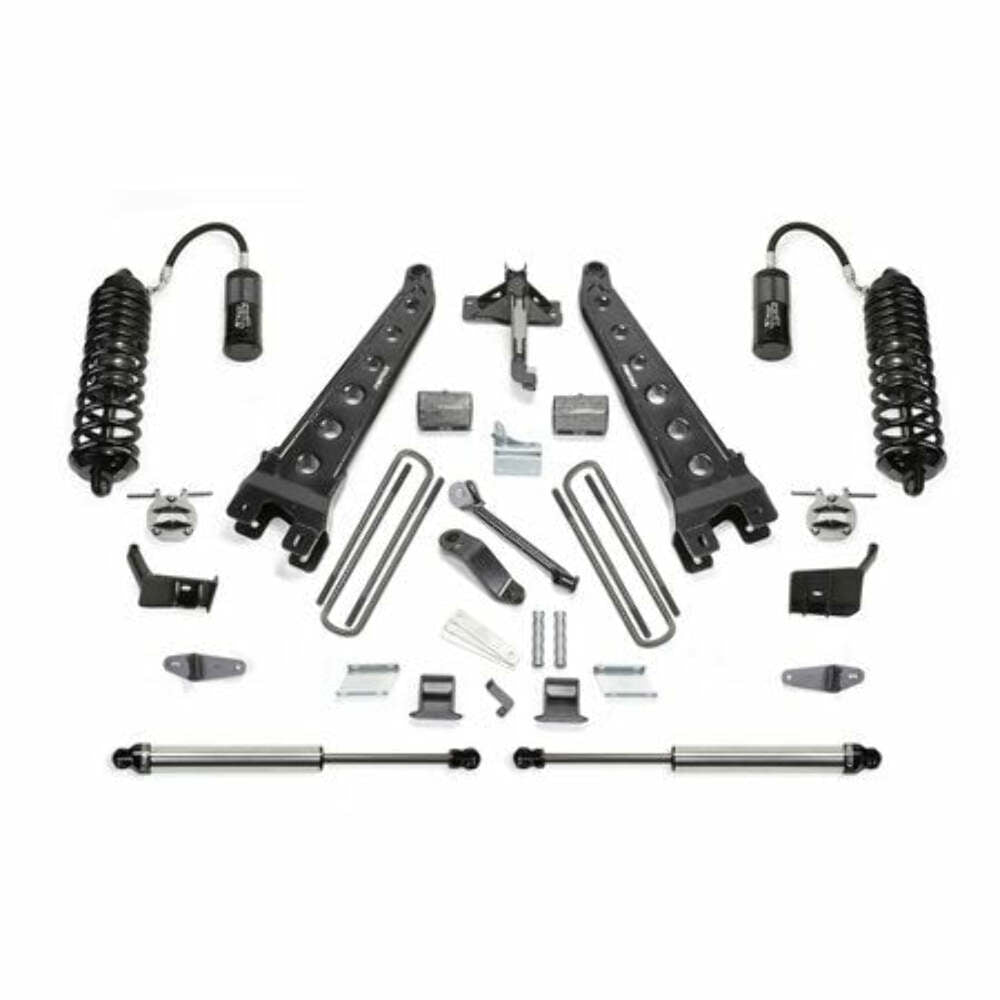 Fabtech FTS22209 Component Box 1