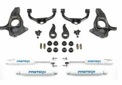 Fabtech FTS22210 Component Box 1