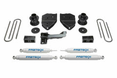 Fabtech FTS22212 Component Box