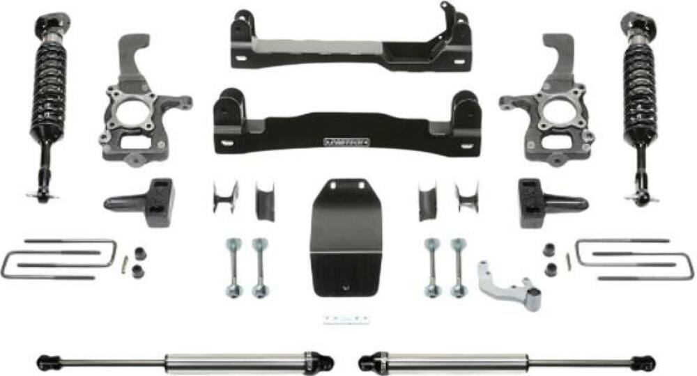 Fabtech FTS22213 Component Box