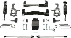 Fabtech FTS22213 Component Box