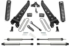 Fabtech FTS22215 Component Box