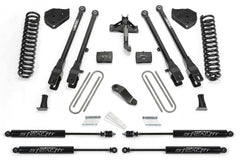 Fabtech FTS22216 Component Box 1