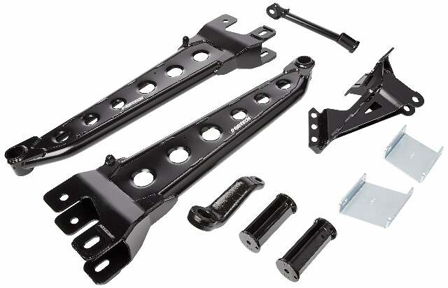 Fabtech FTS22220 Component Box