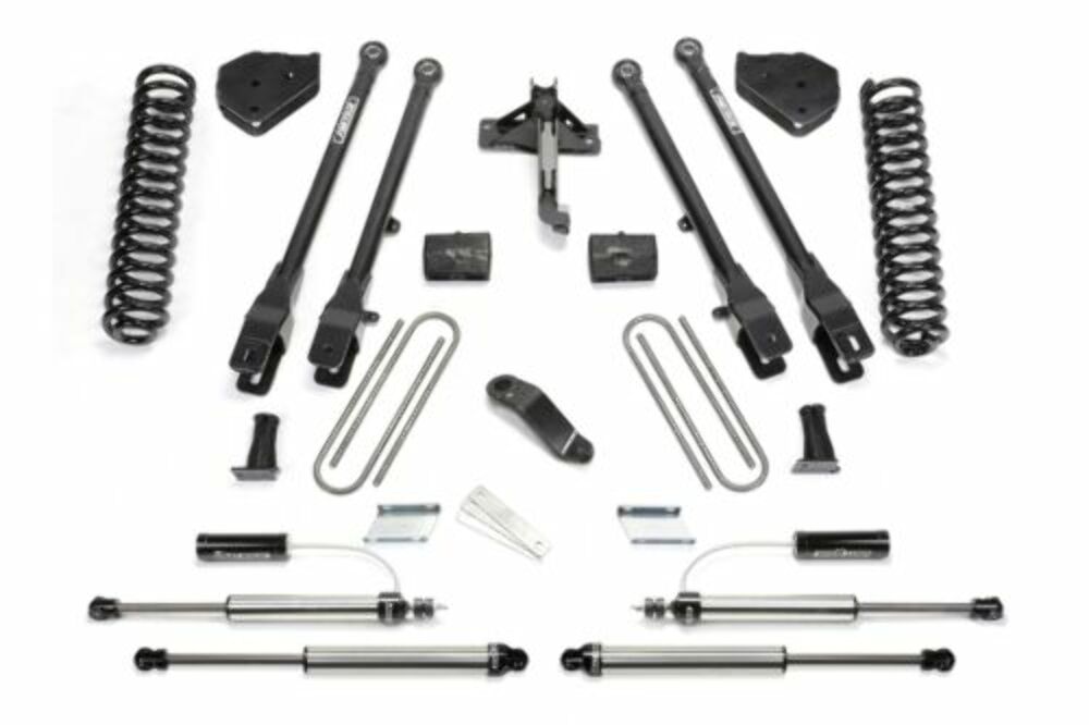 Fabtech FTS22222 Component Box 2