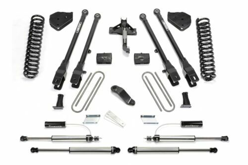 Fabtech FTS22222 Component Box 2