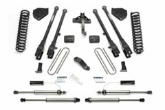 Fabtech FTS22222 Component Box 2