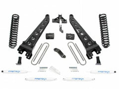 Fabtech FTS22251 Coil Spring Kit