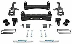 Fabtech FTS22254 Component Box