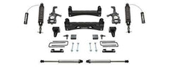 Fabtech FTS22255 Component Box