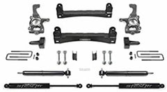 Fabtech FTS22259 Component Box