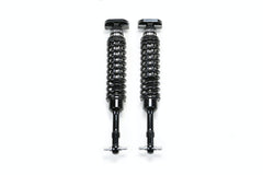 Fabtech FTS22265 Dirt Logic 2.5 Resi Coil Over Shock Absorber