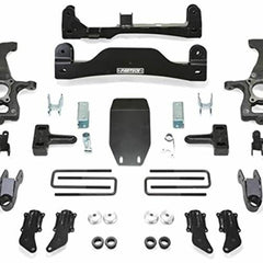 Fabtech FTS22268 Component Box