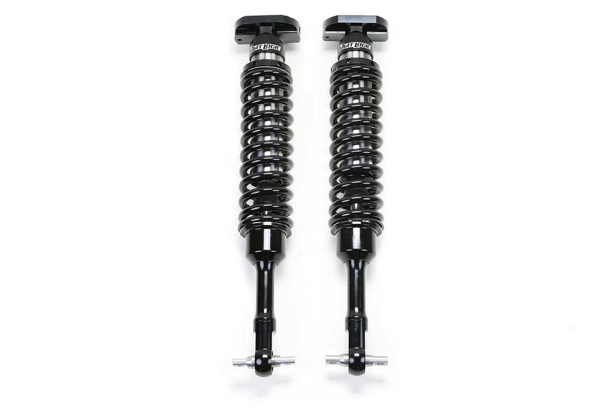 Fabtech FTS22269 Dirt Logic 2.5 Coil Over Shock Absorber