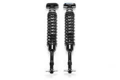 Fabtech FTS22269 Dirt Logic 2.5 Coil Over Shock Absorber