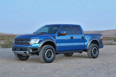 Fabtech FTS22283 Dirt Logic 3.0 Resi Coilover