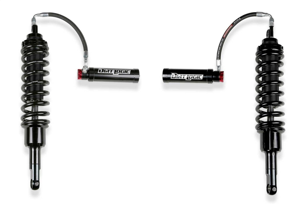 Fabtech FTS22283 Dirt Logic 3.0 Resi Coilover