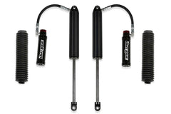 Fabtech FTS22288 Dirt Logic 3.0 Resi Smooth Body Shock
