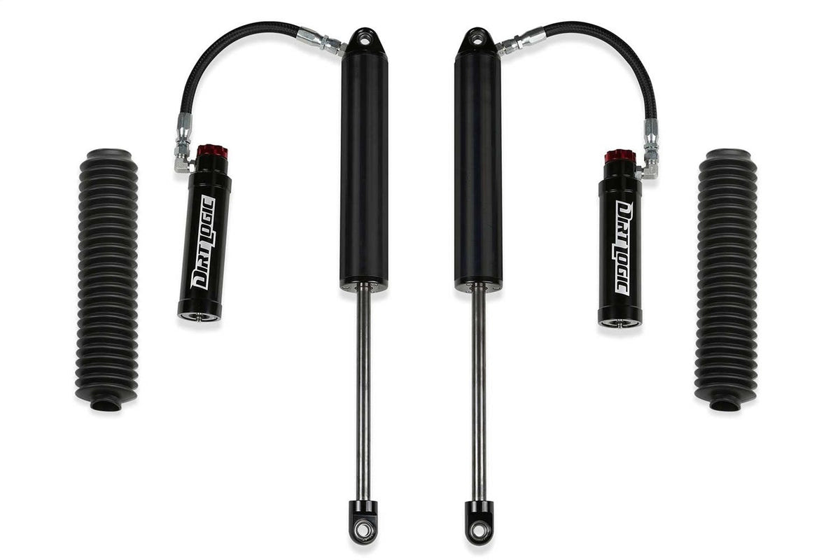 Fabtech FTS22290 Dirt Logic 3.0 Resi Smooth Body Shock