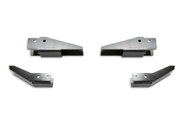 Fabtech FTS22296 Offset Intrusion Beam Kit