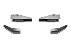 Fabtech FTS22296 Offset Intrusion Beam Kit