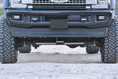 Fabtech FTS22313 Component Box