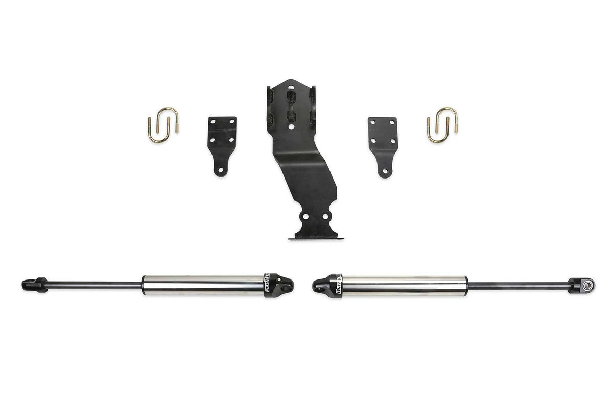 Fabtech FTS22313 Component Box