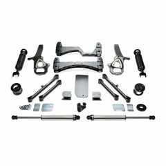 Fabtech FTS23200 Component Box