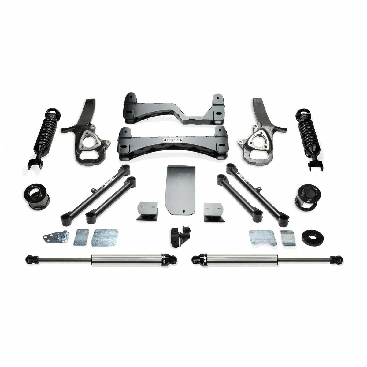 Fabtech FTS23201 Component Box