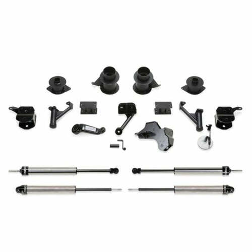Fabtech FTS23209 Component Box