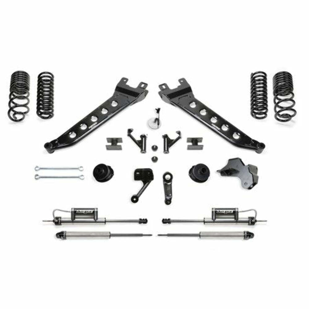 Fabtech FTS23217 Component Box