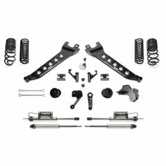 Fabtech FTS23217 Component Box