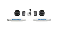 Fabtech FTS23227 Coil Spacer System
