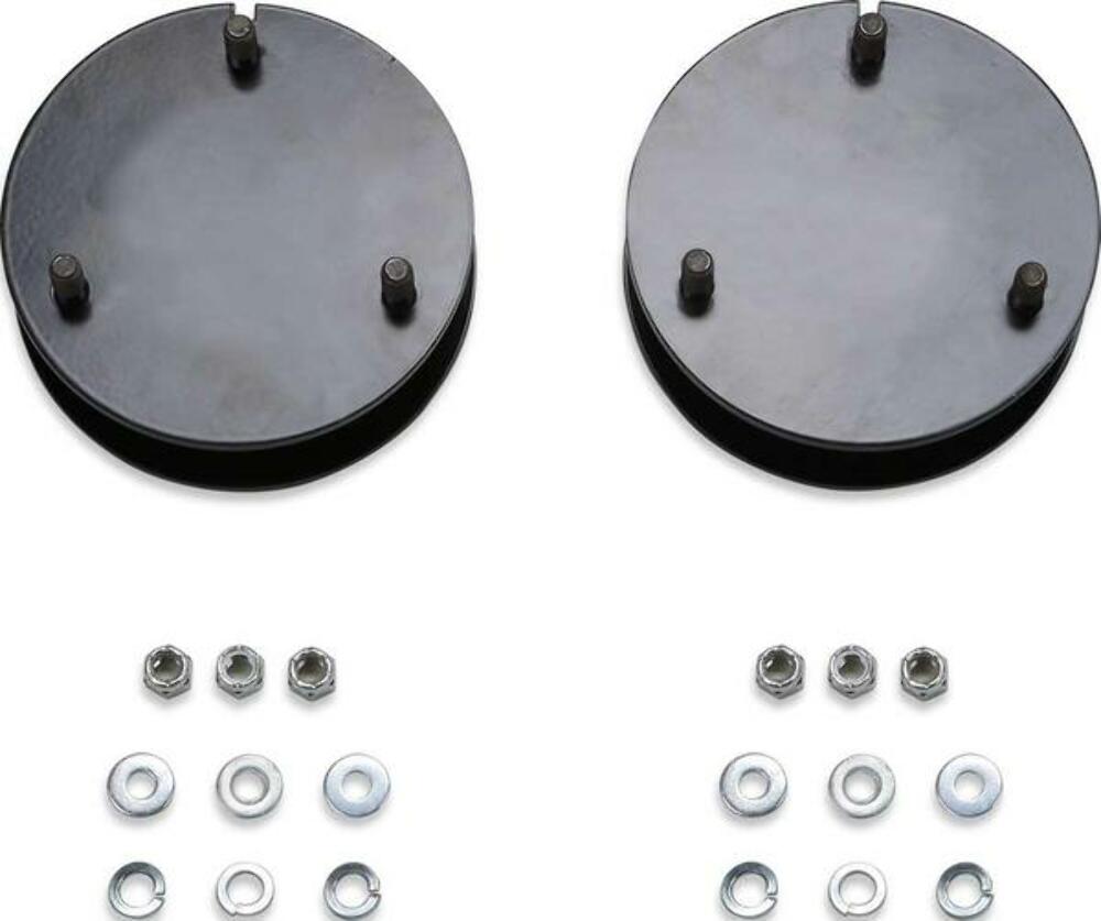 Fabtech FTS23228 Coil Spacer System