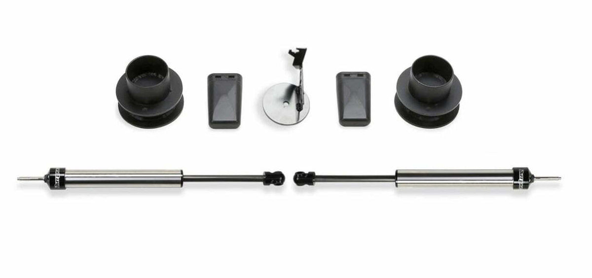 Fabtech FTS23229 Coil Spacer System