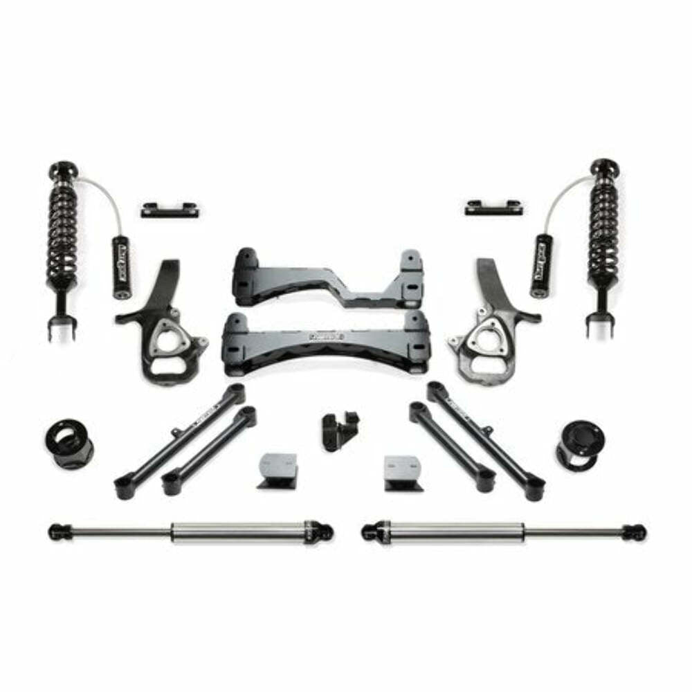 Fabtech FTS23231 Component Box