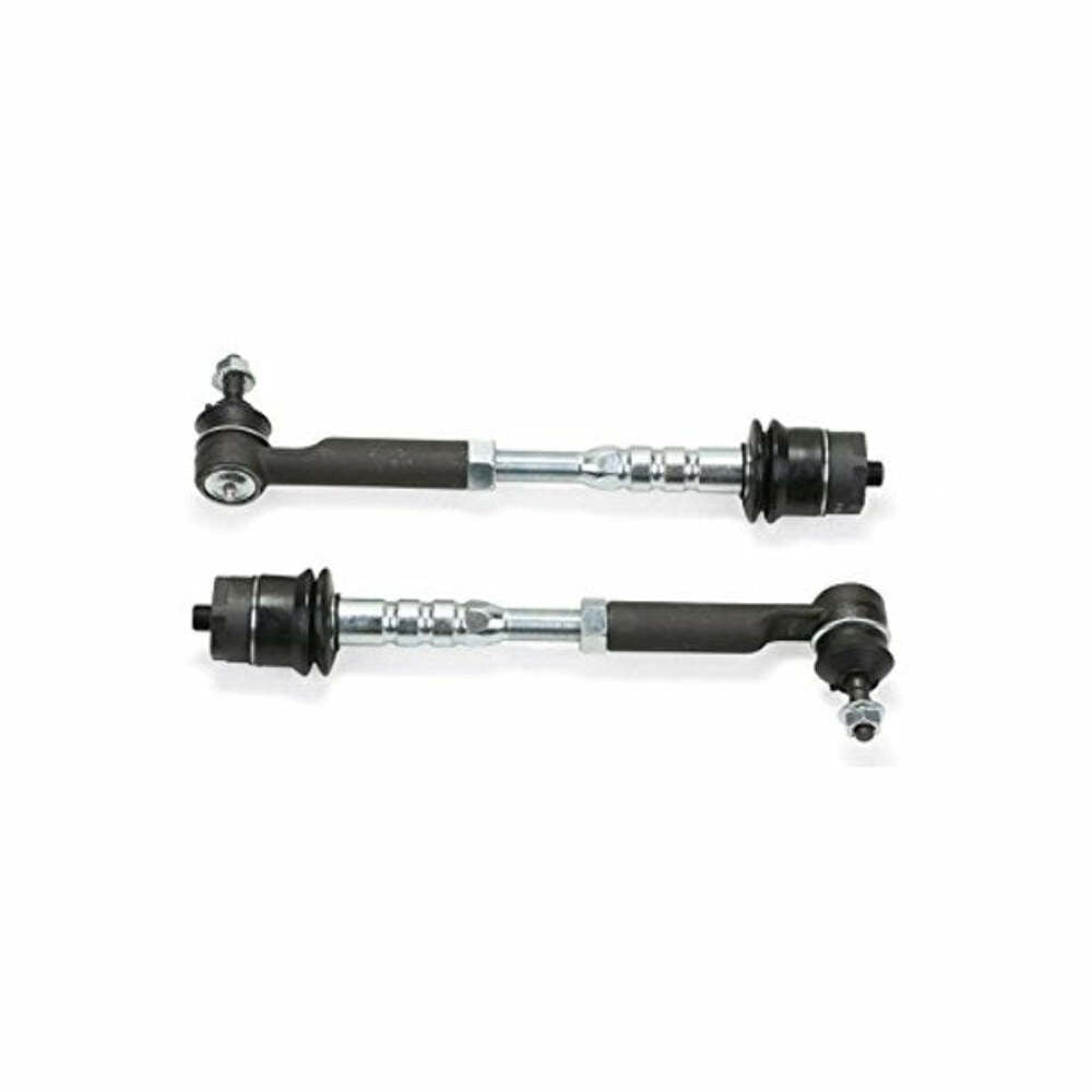 Fabtech FTS24049 Steering Stabilizer Kit