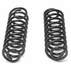 Fabtech FTS24086BK 5in. JK REAR COIL SPRINGS BOX