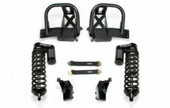 Fabtech FTS24087BK 5in. JK CO HOOP BOX