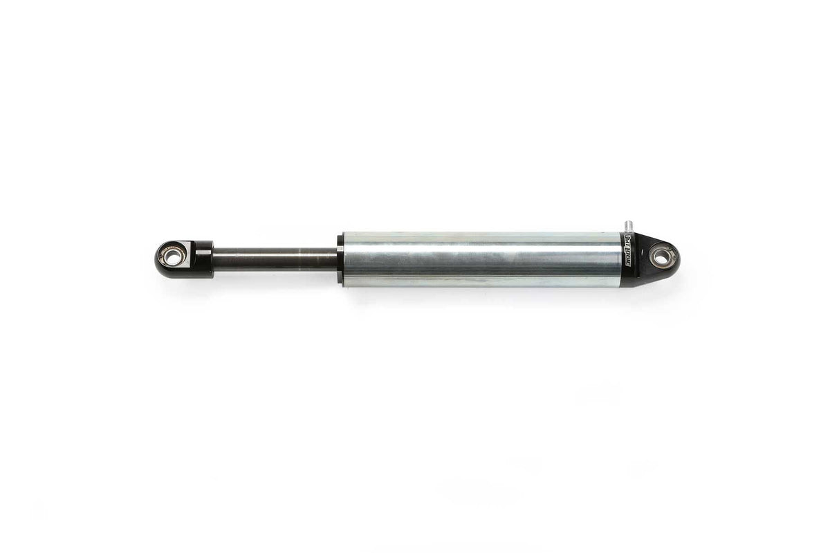 Fabtech FTS240911 JK DIRTLOGIC SINGLE STABZ BLK